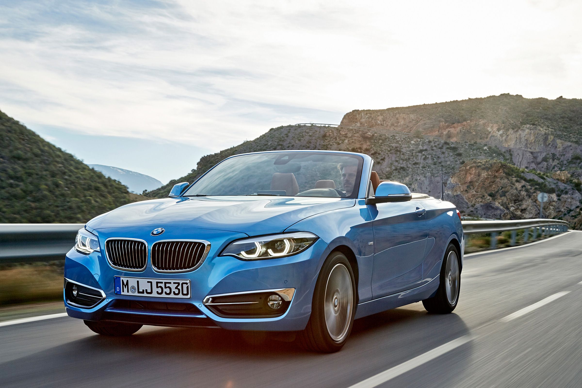 2021 BMW 2 Series M240i Coupe 0-60 Times, Top Speed, Specs, Quarter ...