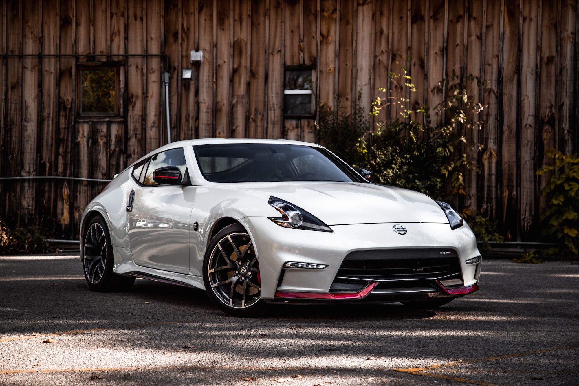 2018 Nissan 370Z Coupe 0-60 Times, Top Speed, Specs, Quarter Mile, and ...