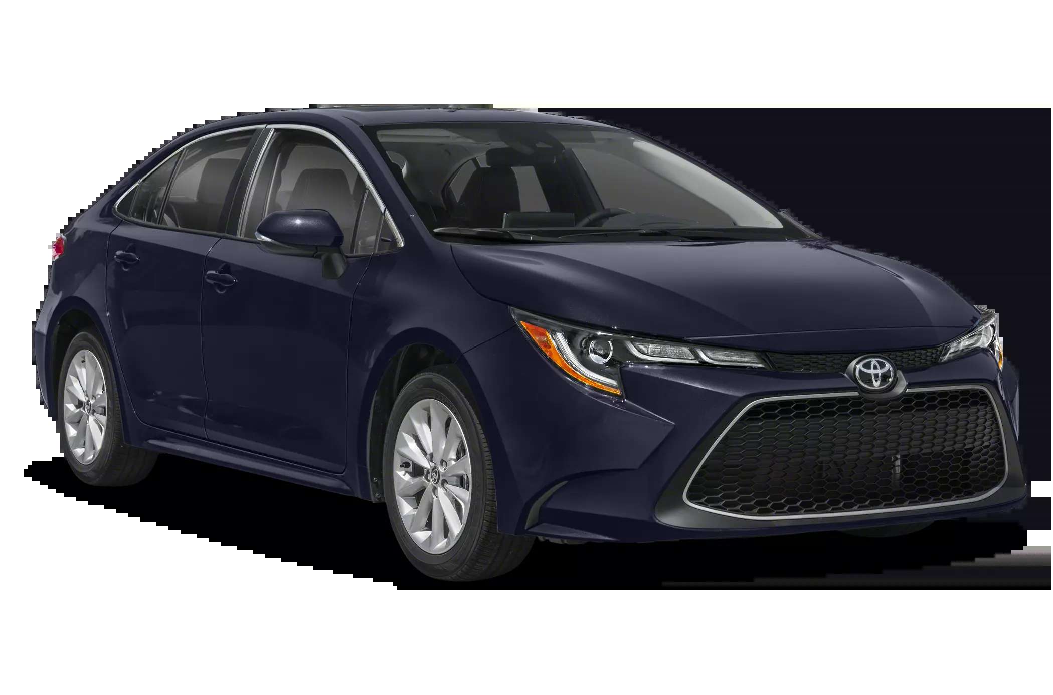 Toyota Corolla 2018 XSE