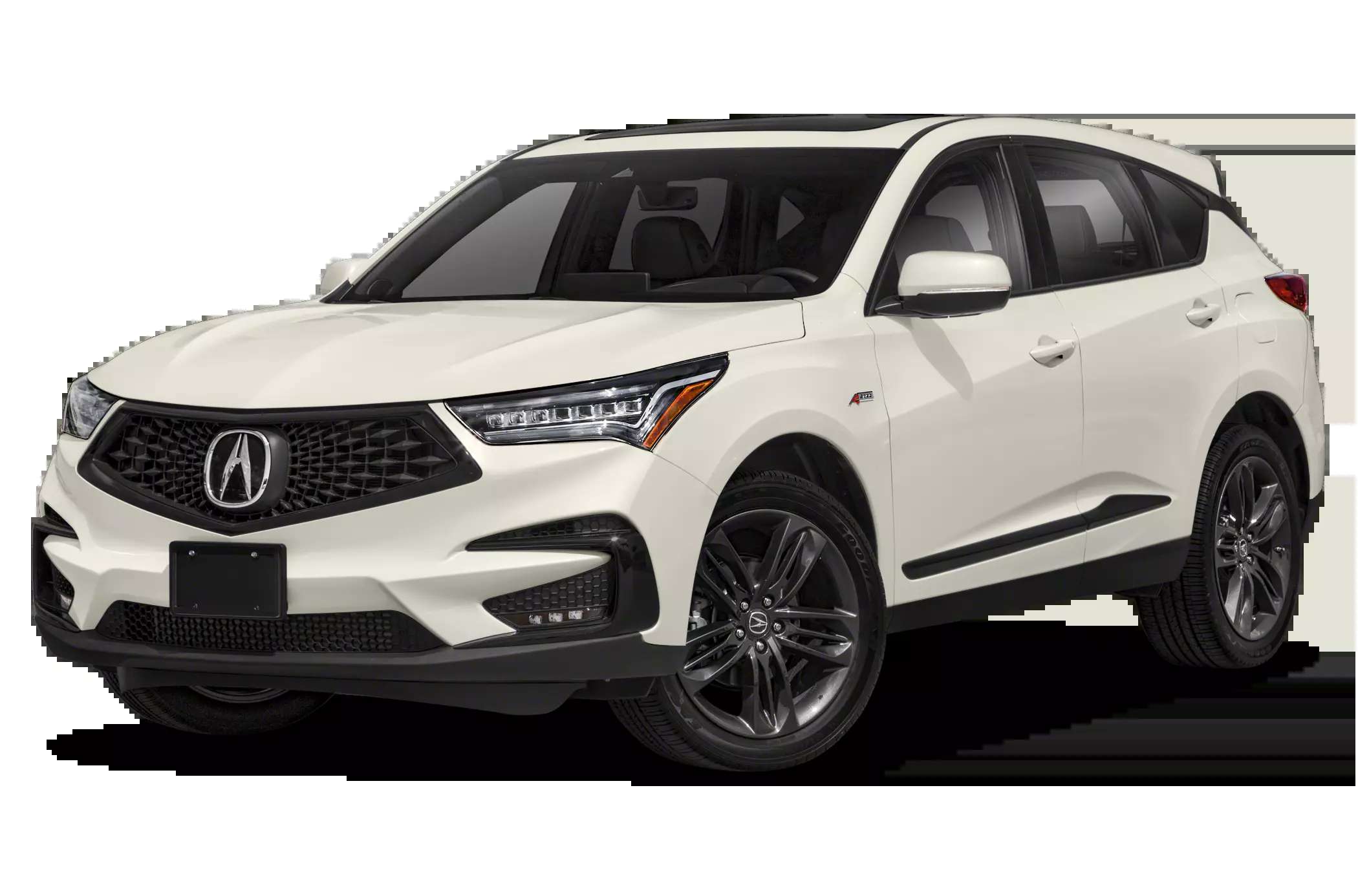 2021 Acura RDX PMC Edition 060 Times, Top Speed, Specs, Quarter Mile