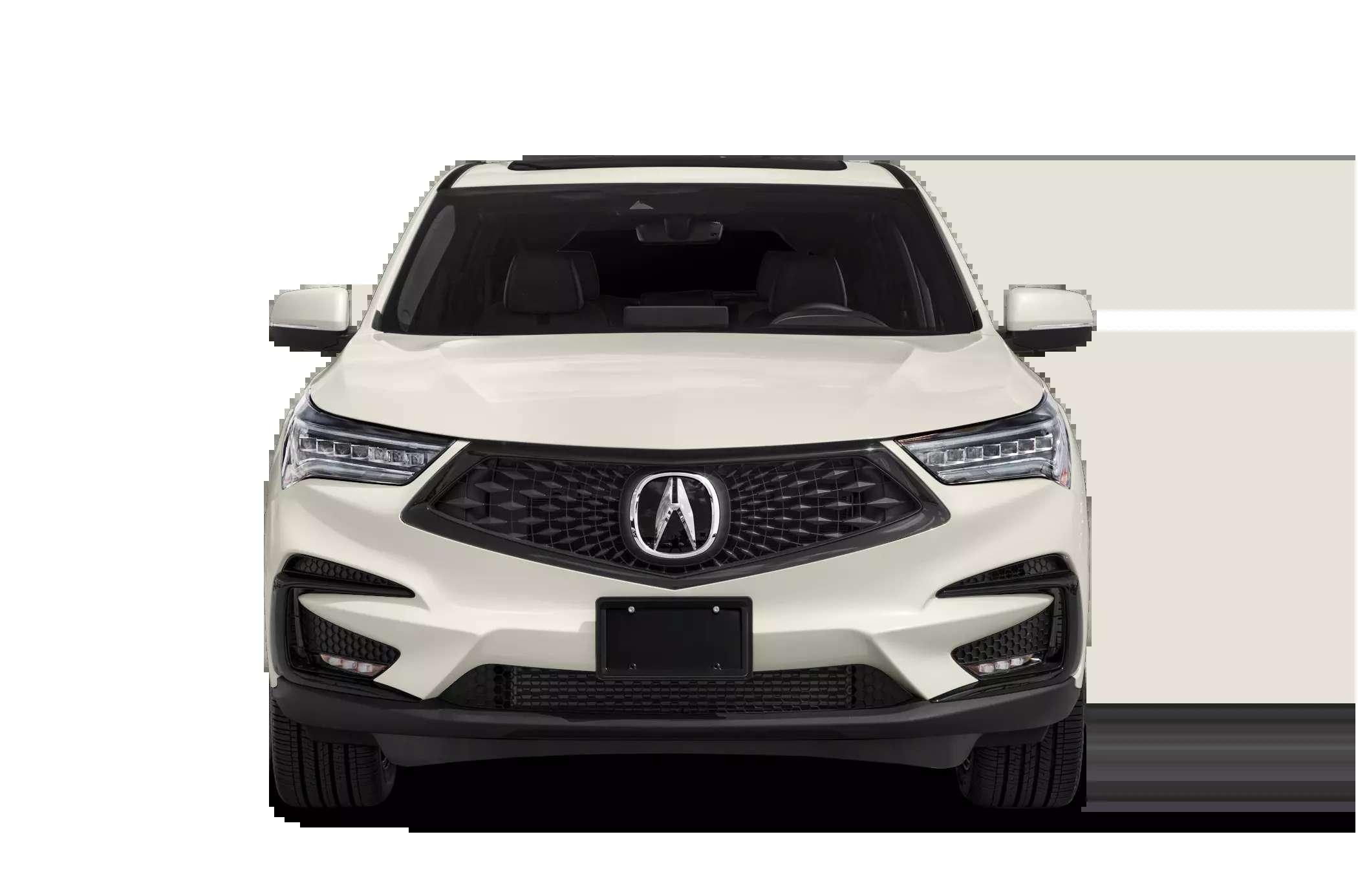 2021 Acura RDX Technology Package 060 Times, Top Speed, Specs, Quarter