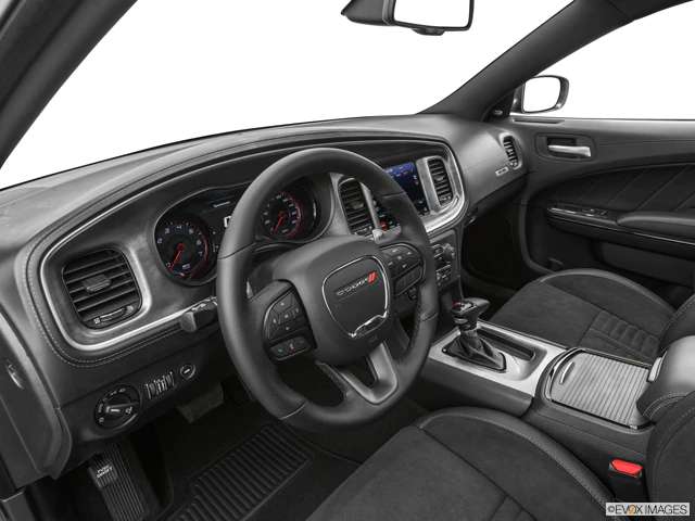 2022 Dodge Charger 2022 Dodge Charger GT 0-60 Times, Top Speed, Specs ...