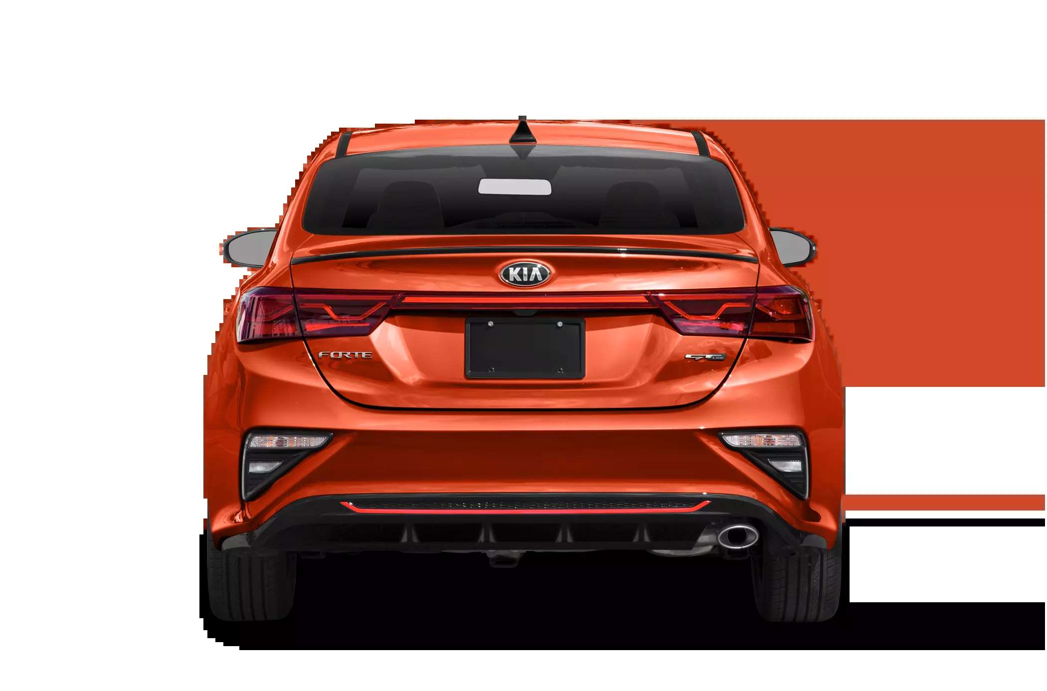 2021 Kia Forte GT 060 Times, Top Speed, Specs, Quarter Mile, and