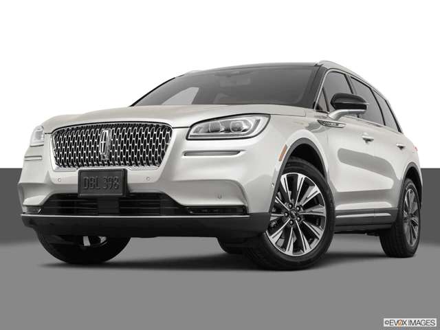 2022 Lincoln CORSAIR Standard 0-60 Times, Top Speed, Specs, Quarter ...