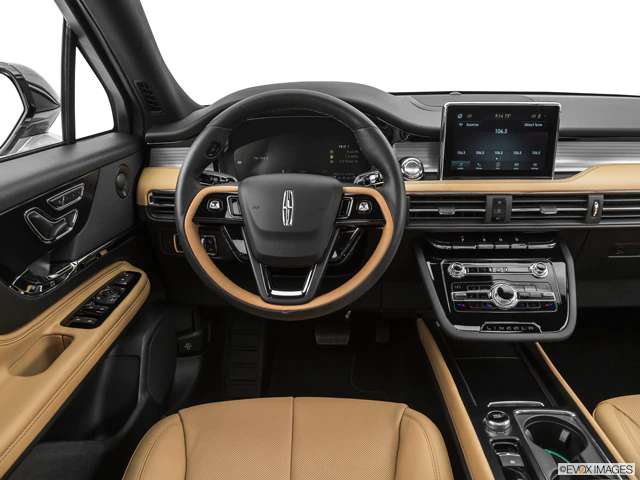 2022 Lincoln CORSAIR Reserve 0-60 Times, Top Speed, Specs, Quarter Mile ...