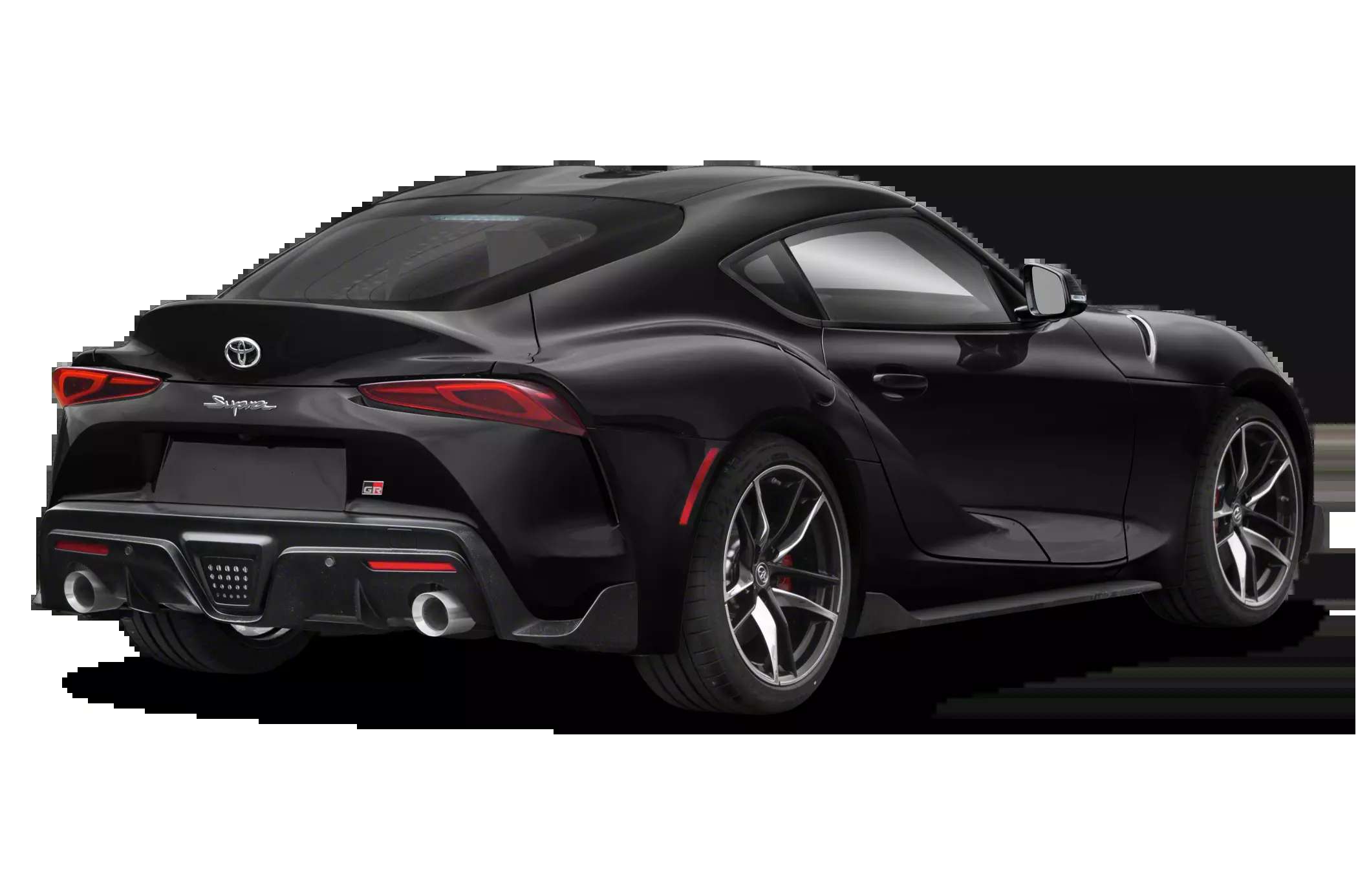 2021 Toyota Supra 2.0 0-60 Times, Top Speed, Specs, Quarter Mile, and ...