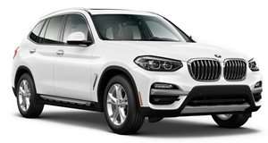 2021 BMW X3 HYBRID xDrive30e Plug-In Hybrid 0-60 Times, Top Speed ...