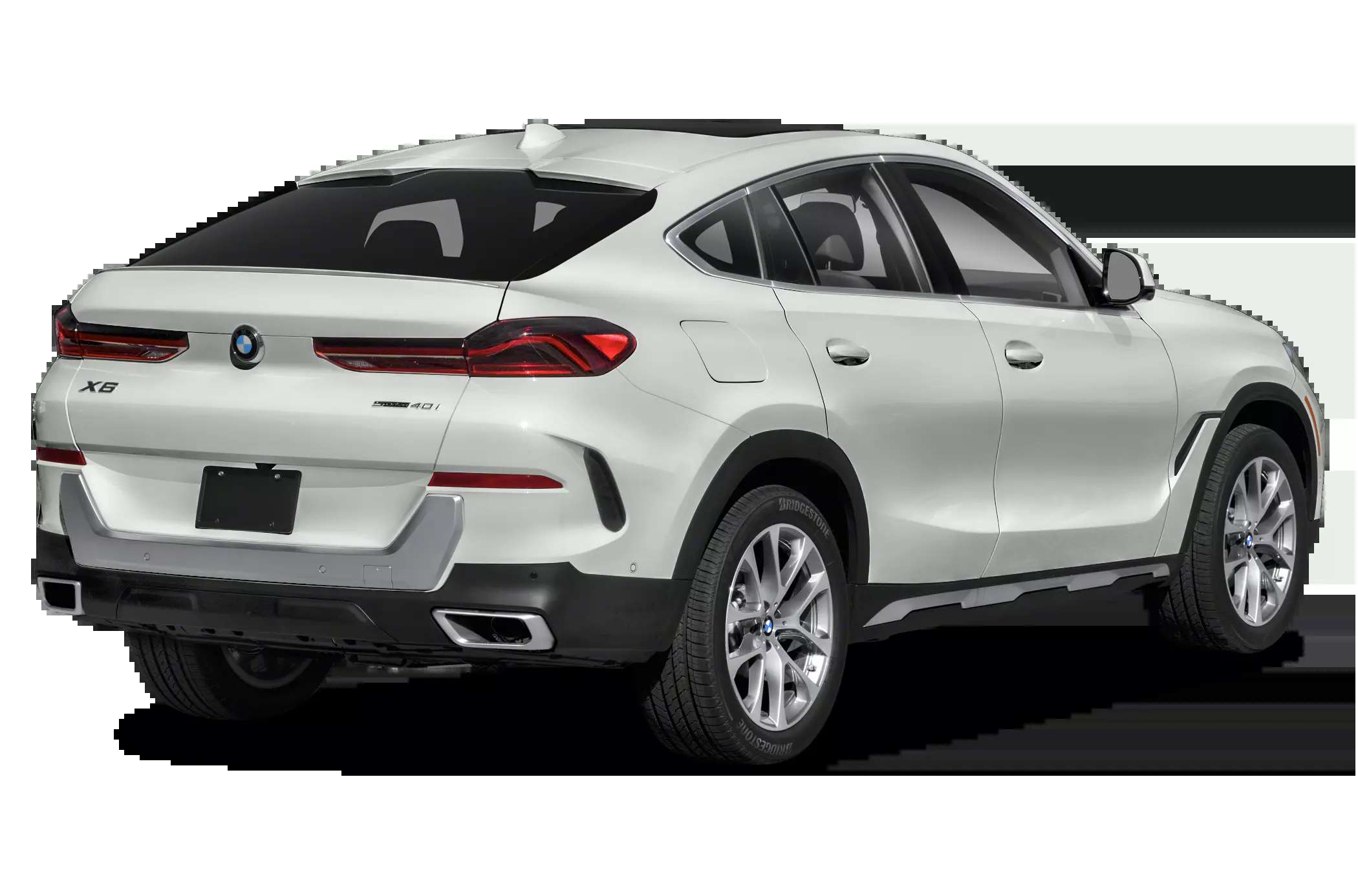 2021 BMW X6 xDrive40i 0-60 Times, Top Speed, Specs, Quarter Mile, and ...