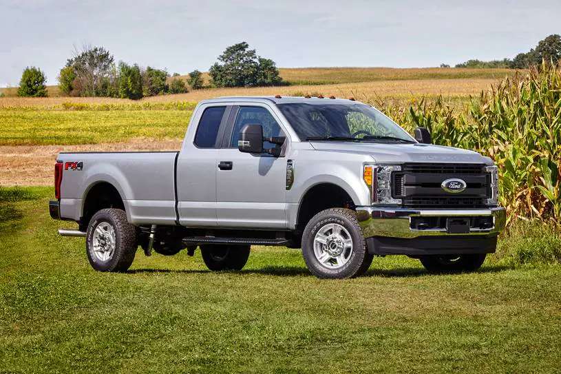 2022 Ford F 350 SUPER DUTY 2022 Ford F-350 Super Duty XL 0-60 Times ...