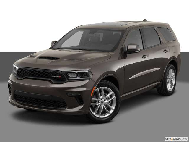 2022 Dodge Durango 2022 Dodge Durango GT 0-60 Times, Top Speed, Specs ...