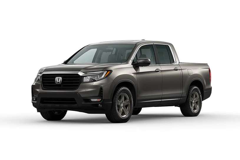 2022 Honda Ridgeline 2022 Honda Ridgeline RTL especificaciones, colores