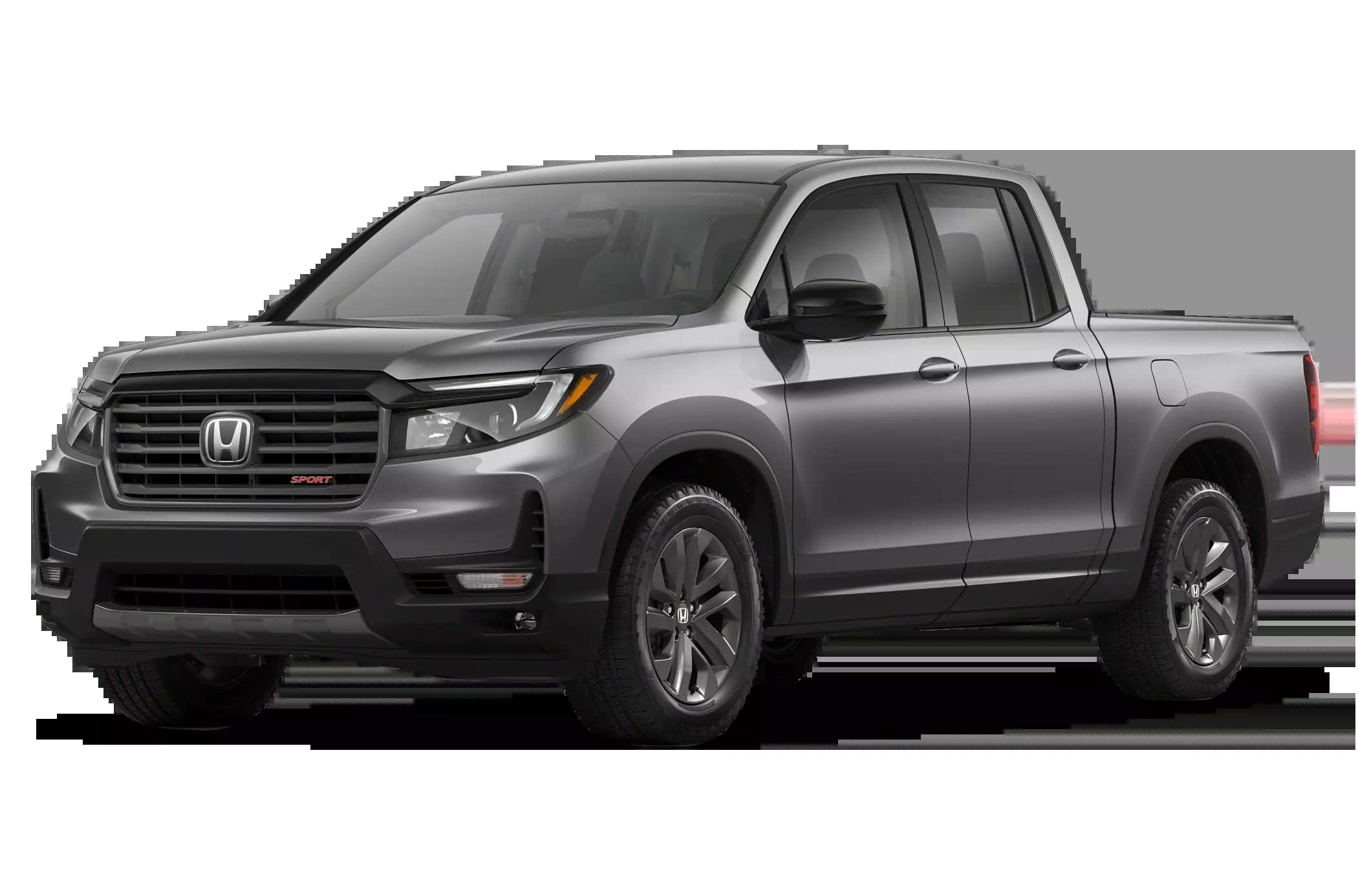 2021 Honda Ridgeline Sport 060 Times, Top Speed, Specs, Quarter Mile