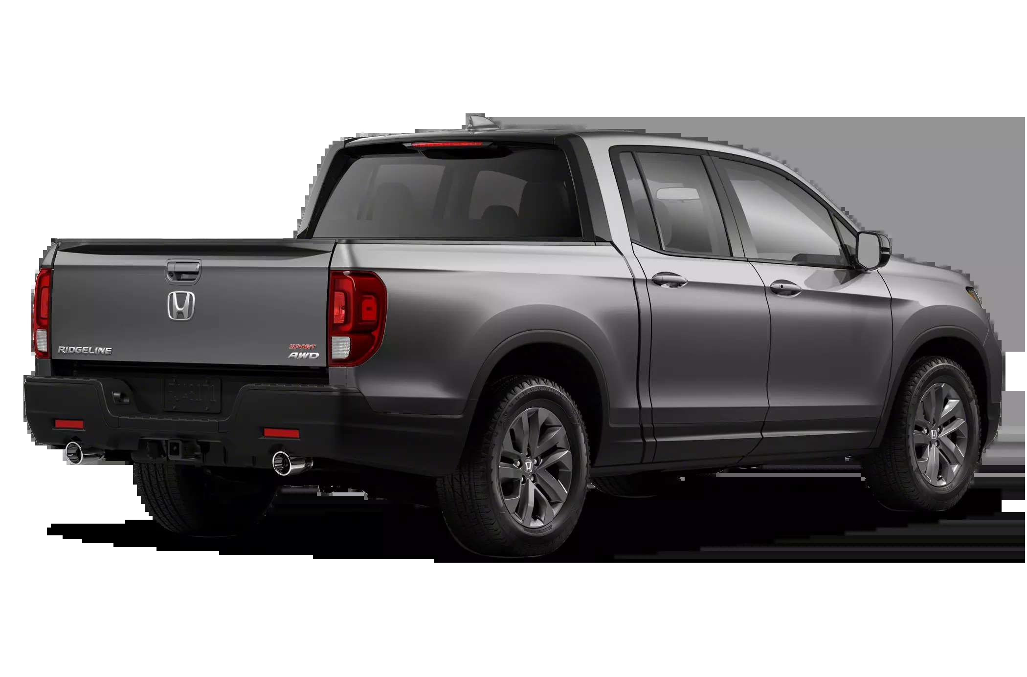 2021 Honda Ridgeline Black Edition 060 Times, Top Speed, Specs