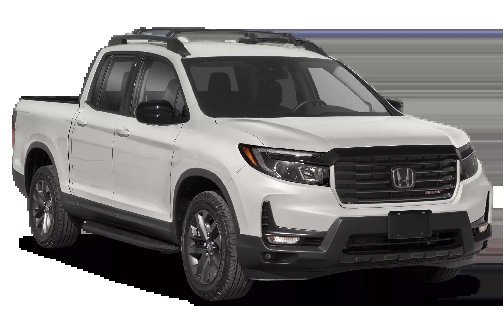 2021 Honda Ridgeline RTLE 060 Times, Top Speed, Specs, Quarter Mile