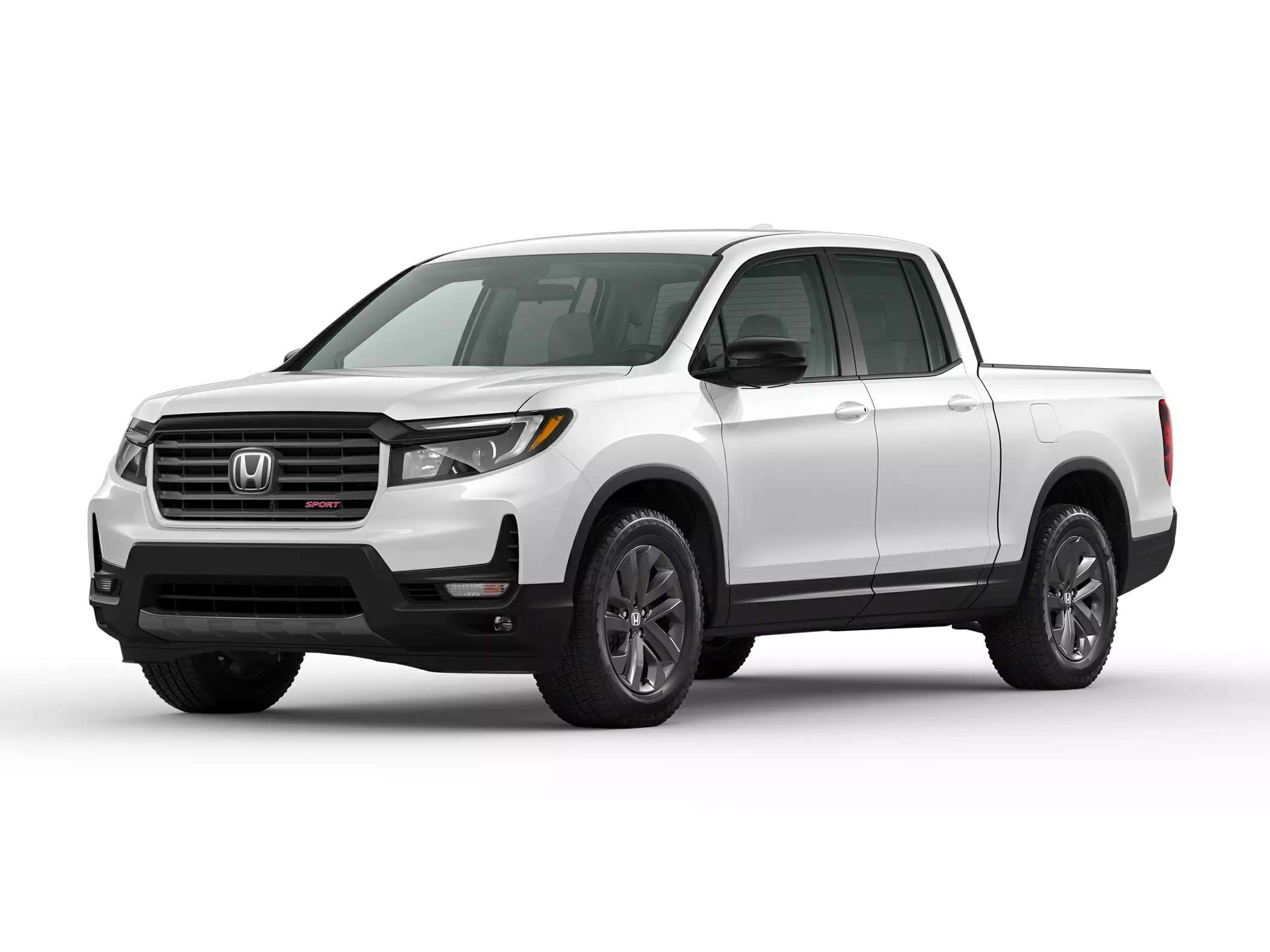 2021 Honda Ridgeline Sport 060 Times, Top Speed, Specs, Quarter Mile