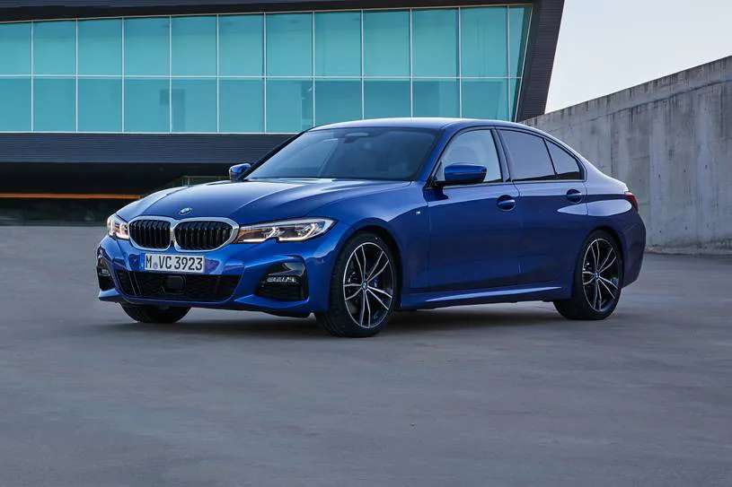 Bmw Series I Xdrive Sedan Times Top Speed Specs