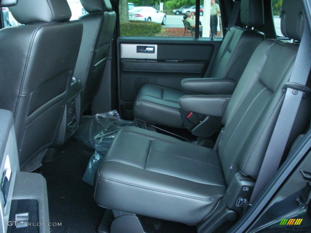 2011 Ford Expedition XLT 0-60 Times, Top Speed, Specs, Quarter Mile ...