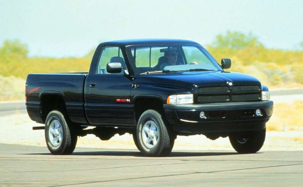 2000 Dodge Ram 1500-2wd-quad-cab-lwb Laramie SLT 0-60 Times, Top Speed,  Specs, Quarter Mile, and Wallpapers - MyCarSpecs United States / USA