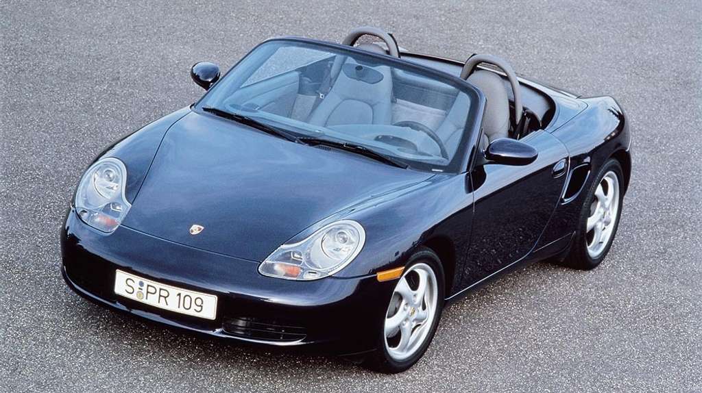 01 Porsche Boxster S 0 60 Times Top Speed Specs Quarter Mile And Wallpapers Mycarspecs United States Usa