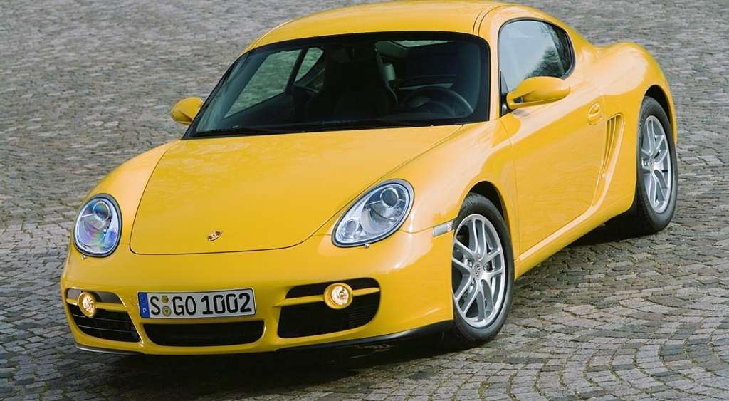 07 Porsche Cayman S 0 60 Times Top Speed Specs Quarter Mile And Wallpapers Mycarspecs United States Usa