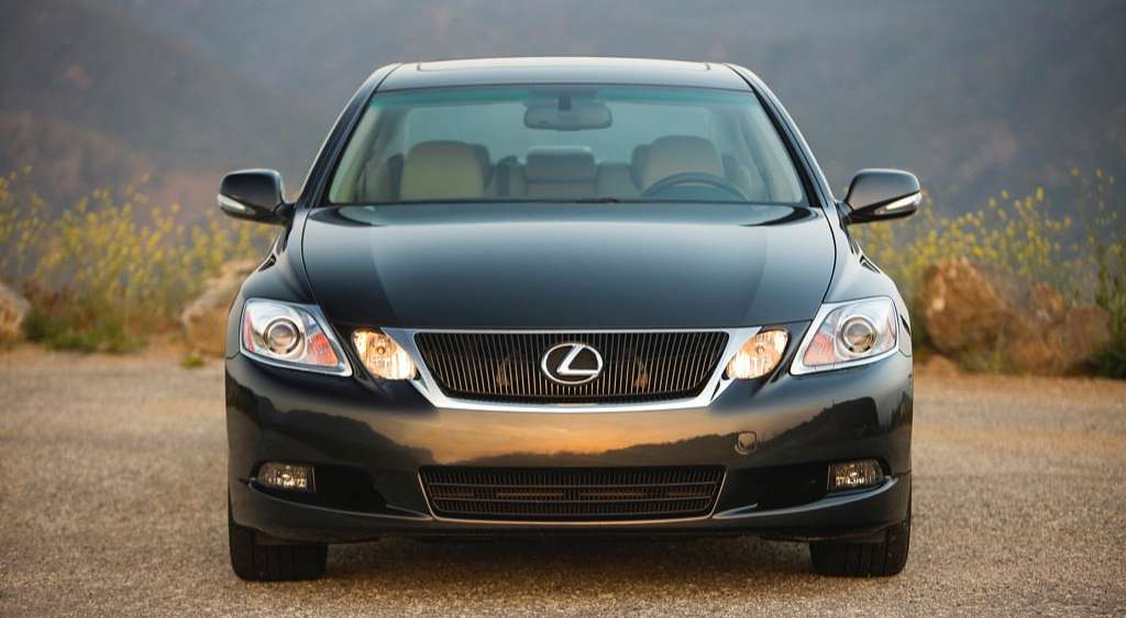 11 Lexus Gs 350 Awd 0 60 Times Top Speed Specs Quarter Mile And Wallpapers Mycarspecs United States Usa