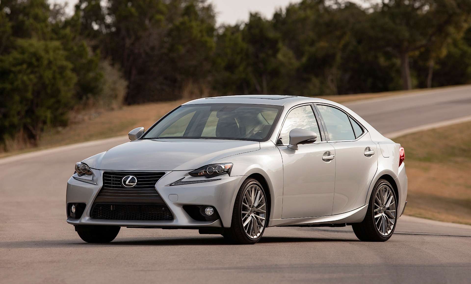 2018 Lexus IS 350 AWD Specs, Colors, 0-60, 0-100, Quarter Mile Drag and ...