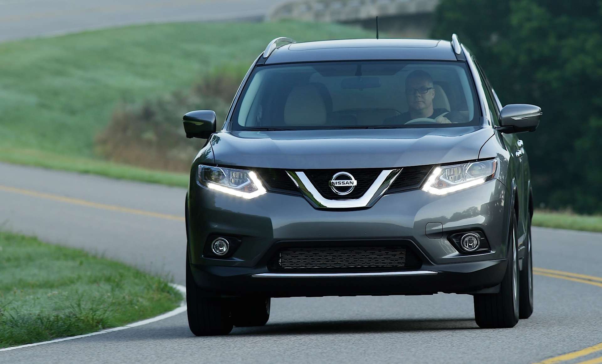 2013 Nissan Rogue S Specs, Colors, 0-60, 0-100, Quarter Mile Drag and