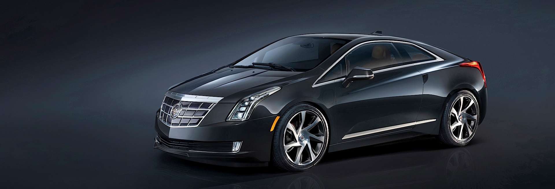 2014 Cadillac ELR Base 0-60 Times, Top Speed, Specs, Quarter Mile, and