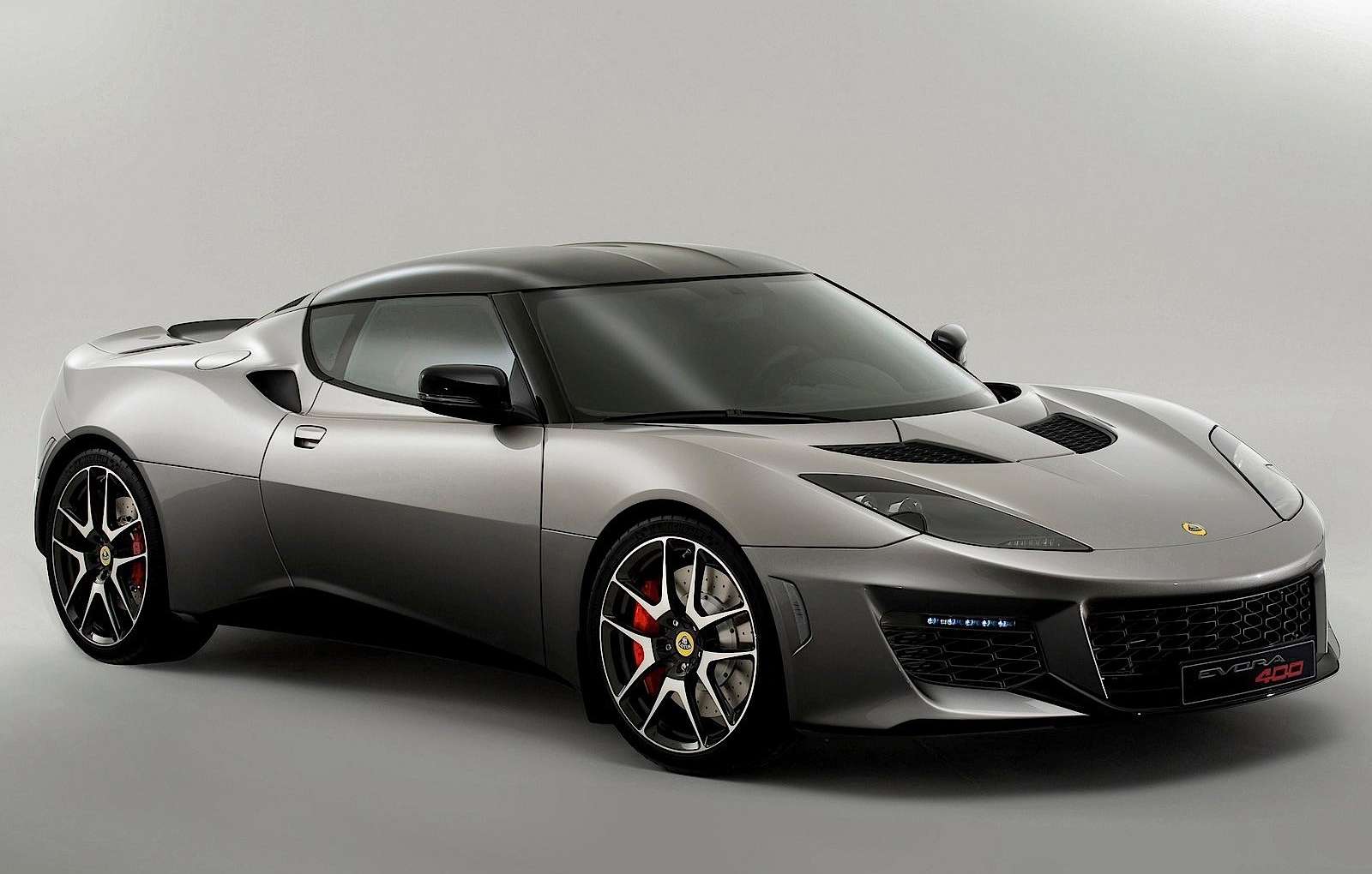 2016 Lotus Evora 400 060 Times, Top Speed, Specs, Quarter