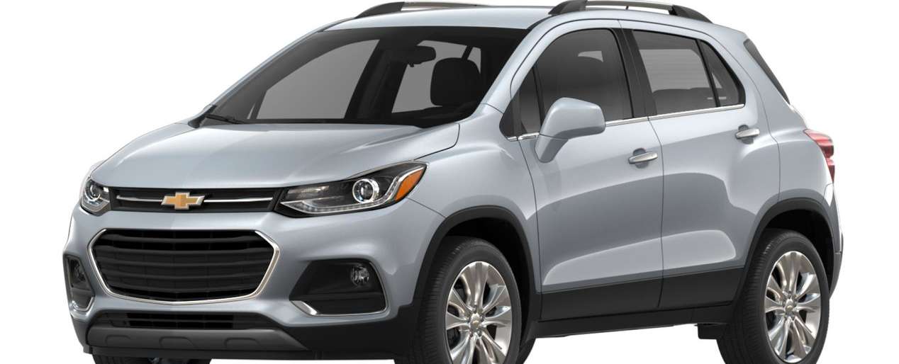 2022 Chevrolet TRAX LT 0-60 Times, Top Speed, Specs, Quarter Mile, and ...