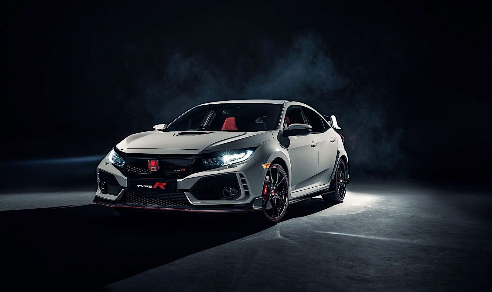 2021 Honda CIVIC TYPE R Type R 060 Times, Top Speed, Specs, Quarter