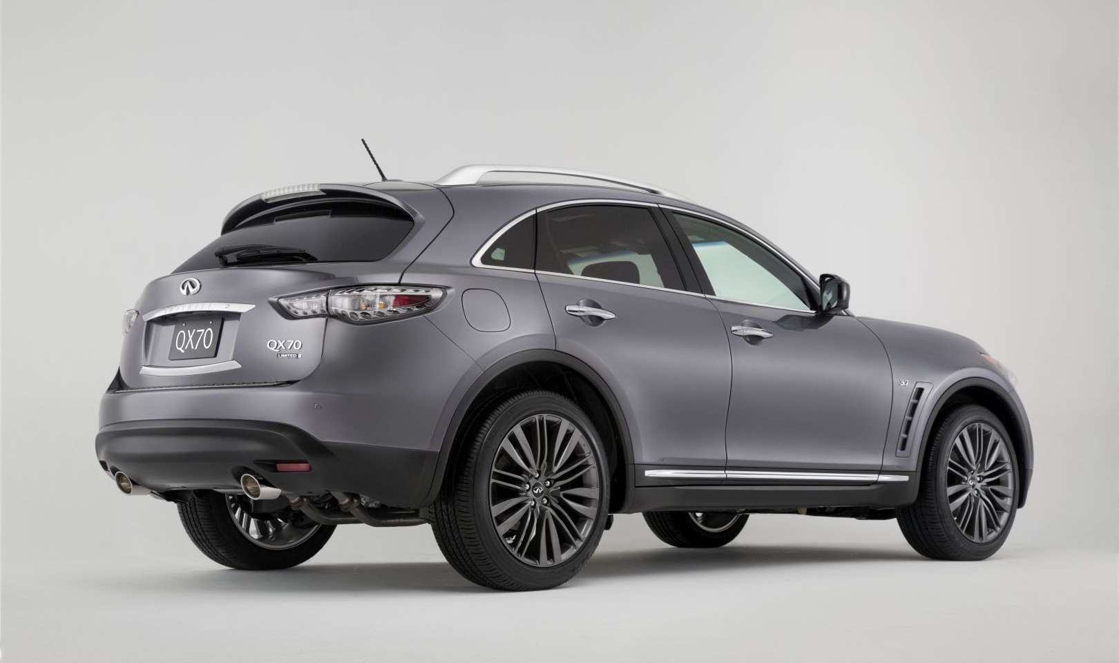 Infiniti qx70 шины