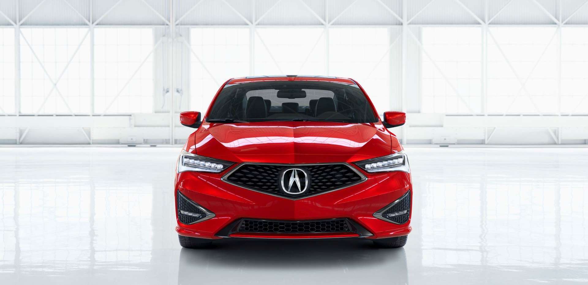 Acura ilx 2018