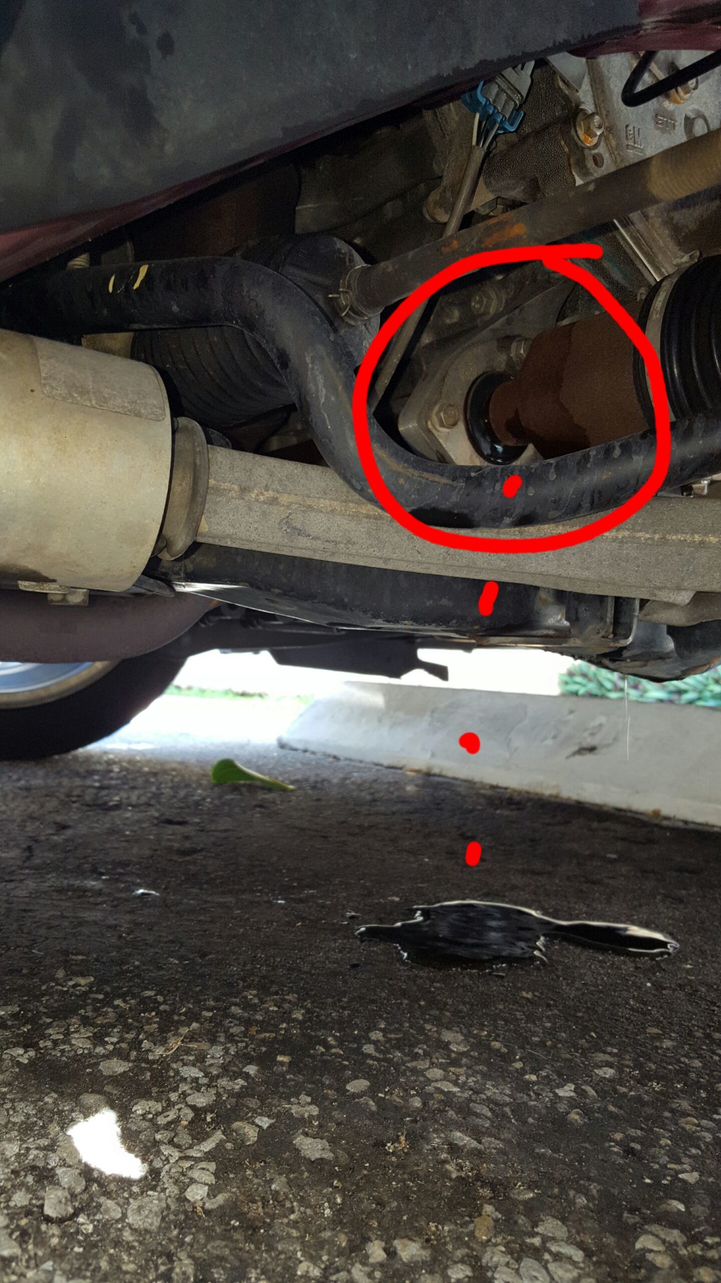 Chevrolet Malibumalibu Coolant Leak Mycarspecs United States Usa