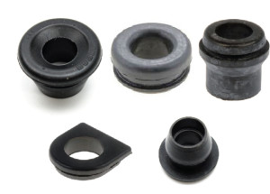 replace PCV valve grommet