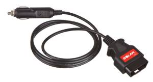 Solar ESA30 OBDII Memory Saver Cable