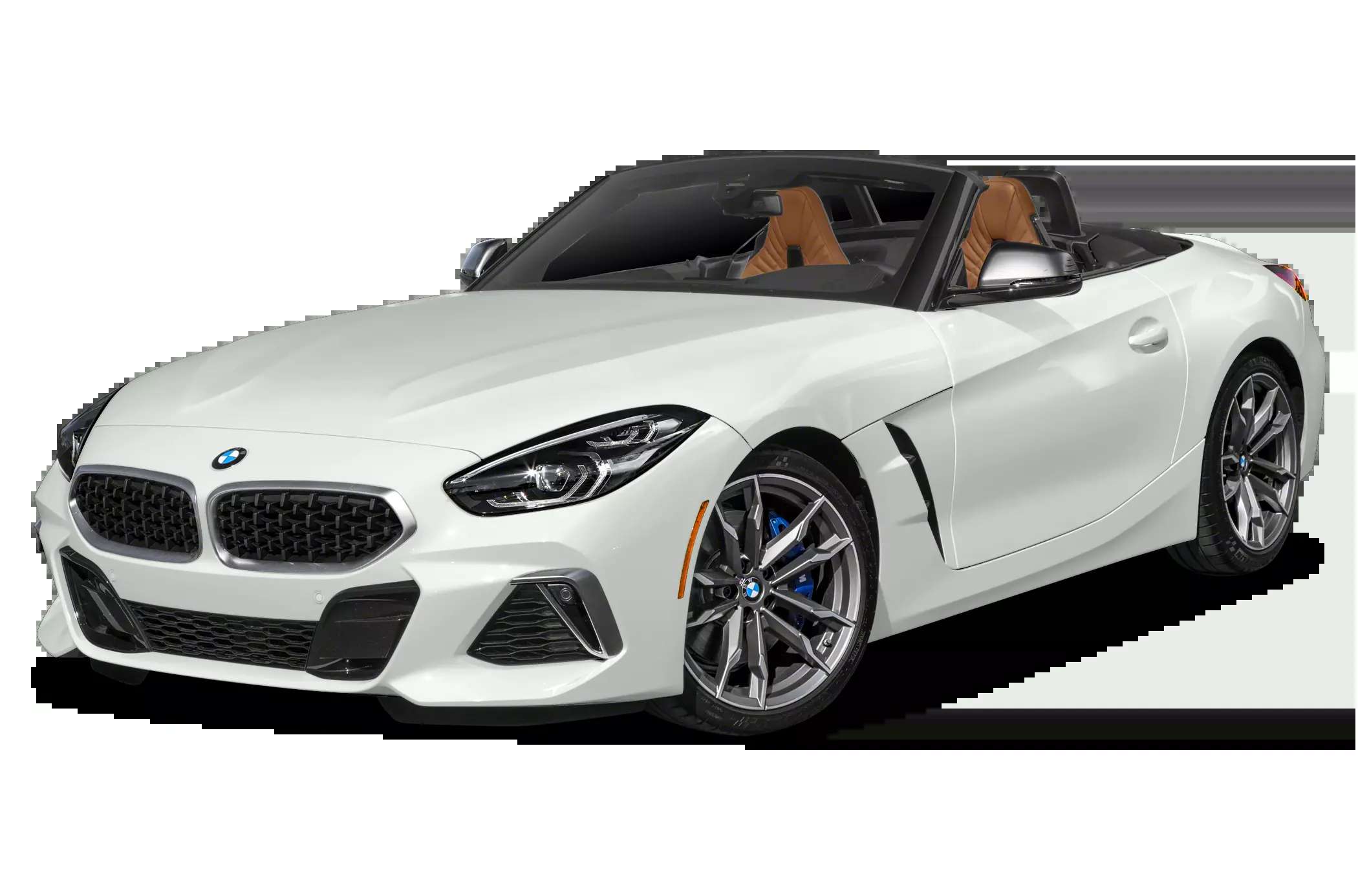 2021 BMW Z4 M40i 060 Times, Top Speed, Specs, Quarter Mile, and