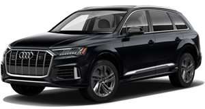 2021 Audi Q7 55 Prestige спецификации, цвета, 0-60, 0-100, сопротивление четверти мили и обзор максимальной скорости