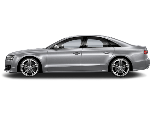 2015 Audi S8 4.0 TFSI 0-60 Times, Top Speed, Specs, Quarter Mile, and ...