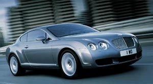 2005 Bentley Continental Gt Specs Colors 0 60 0 100 Quarter Mile Drag And Top Speed Review Mycarspecs United States Usa