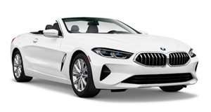 2021 BMW 8 SERIES CONVERTIBLE 840i Convertible 0-60 Times, Top Speed ...