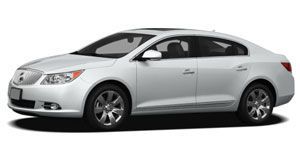 2011 Buick Lacrosse Cxs Specs Colors 0 60 0 100 Quarter Mile Drag And Top Speed Review Mycarspecs United States Usa