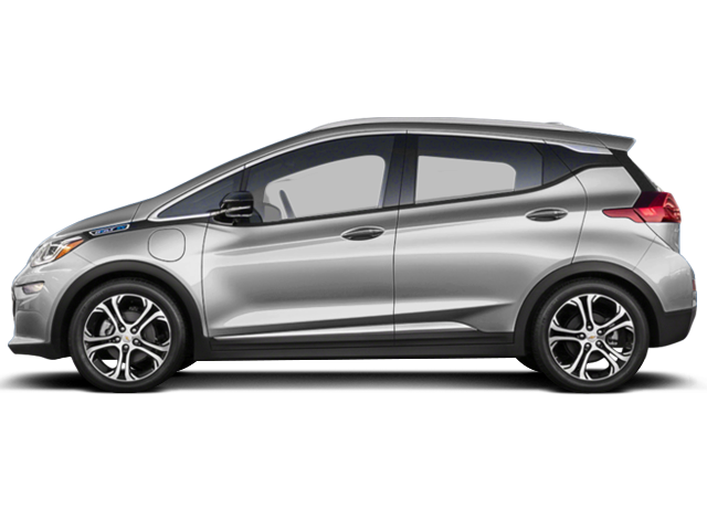 Chevrolet Bolt EV Series - MyCarSpecs United States / USA