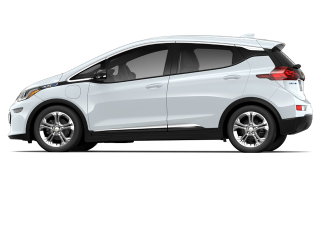 Chevrolet Bolt EV Series - MyCarSpecs United States / USA