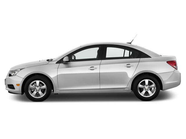 2014 Chevrolet Cruze Diesel 1SL 0-60 Times, Top Speed, Specs, Quarter ...