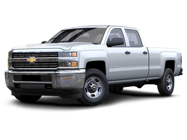 2015 Chevrolet Silverado 2500hd 4wd Double Cab Long Box Wt 0 60 Times