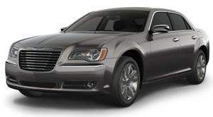 2011 Chrysler 300 Touring 0-60 Times, Top Speed, Specs, Quarter Mile ...