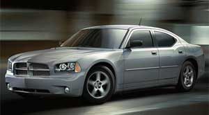 2008 Dodge Charger SE 0-60 Times, Top Speed, Specs, Quarter Mile, and  Wallpapers - MyCarSpecs United States / USA