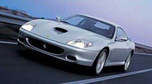 2005 Ferrari 575 Maranello Base 0 60 Times Top Speed Specs Quarter Mile And Wallpapers Mycarspecs United States Usa