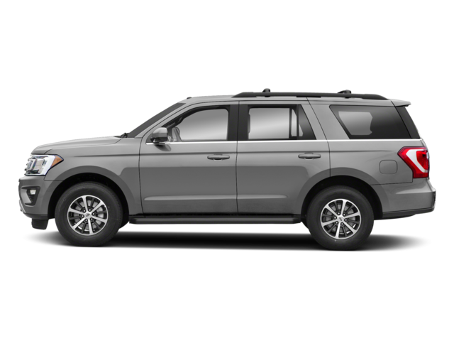 2018 Ford Expedition Platinum 0-60 Times, Top Speed, Specs, Quarter ...